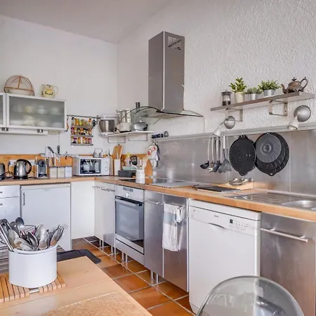 La Maison Des Pins Au Pyla Sur *