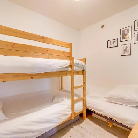 Penzion La Maison Des Pins Au Pyla Sur 4*