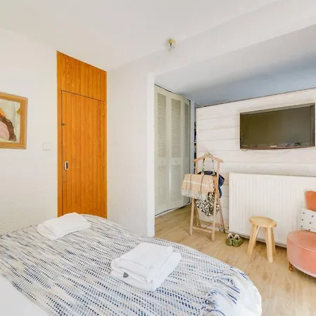 La Maison Des Pins Au Pyla Sur Guest house