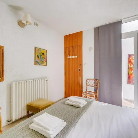 Guest house La Maison Des Pins Au Pyla Sur