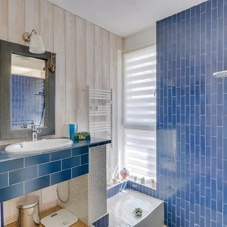 La Maison Des Pins Au Pyla Sur 4*