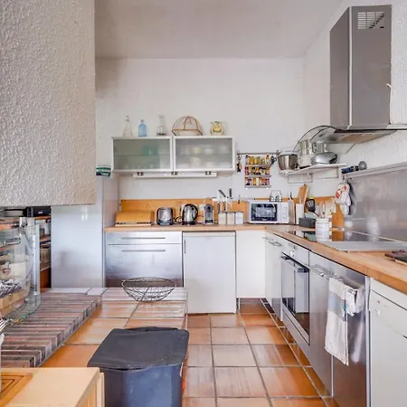 La Maison Des Pins Au Pyla Sur 4* La Teste-de-Buch