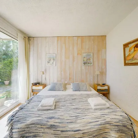 La Maison Des Pins Au Pyla Sur Guest house La Teste-de-Buch